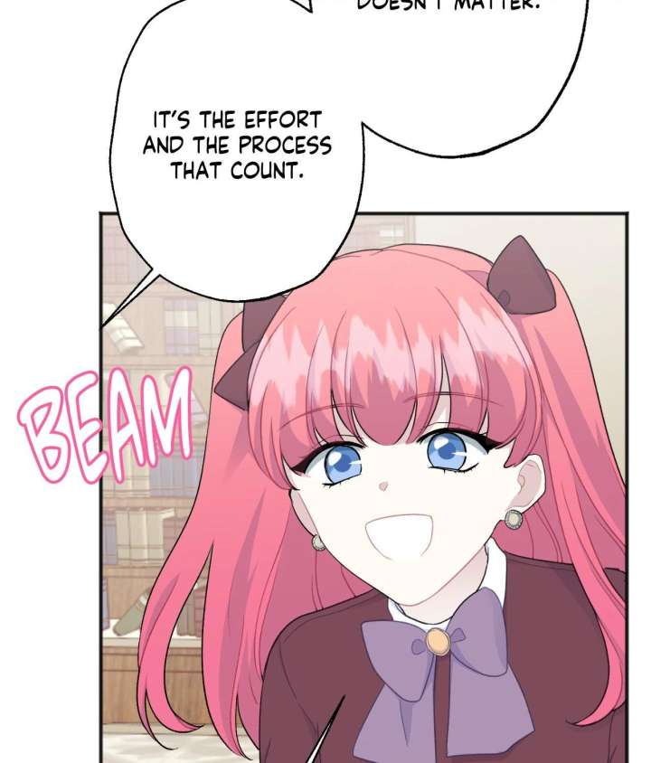 The Gilded Cage Chapter 47 page 21
