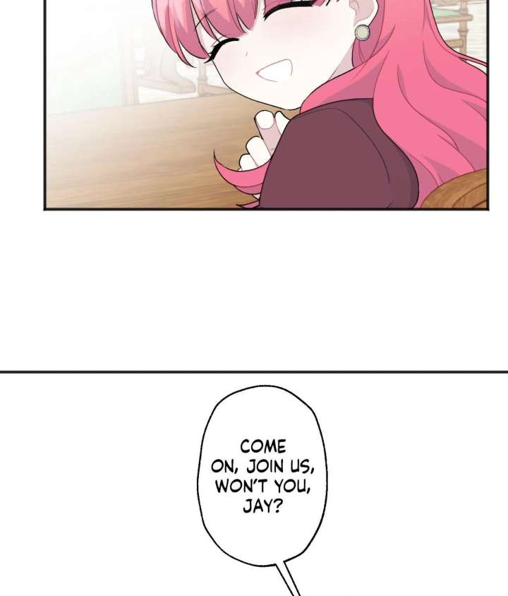 The Gilded Cage Chapter 47 page 32