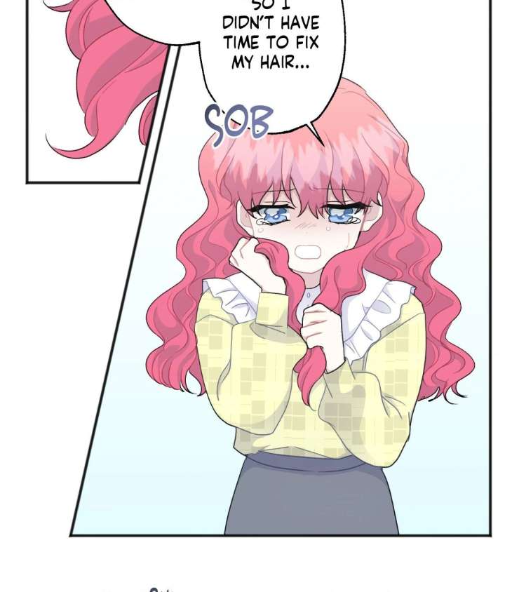 The Gilded Cage Chapter 47 page 38