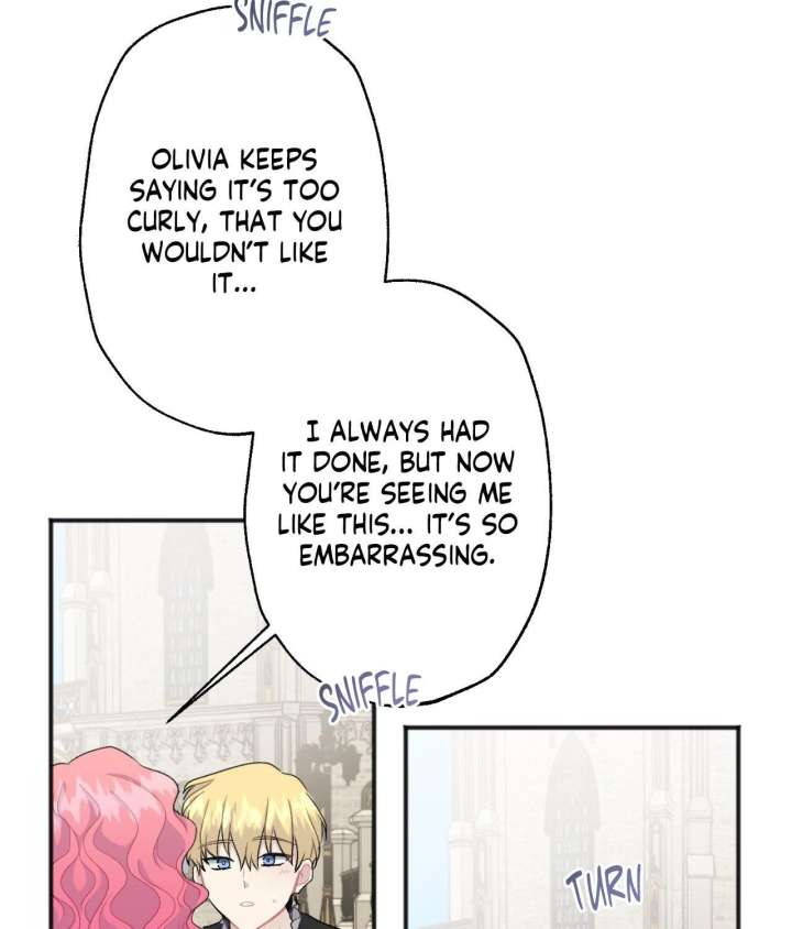The Gilded Cage Chapter 47 page 39
