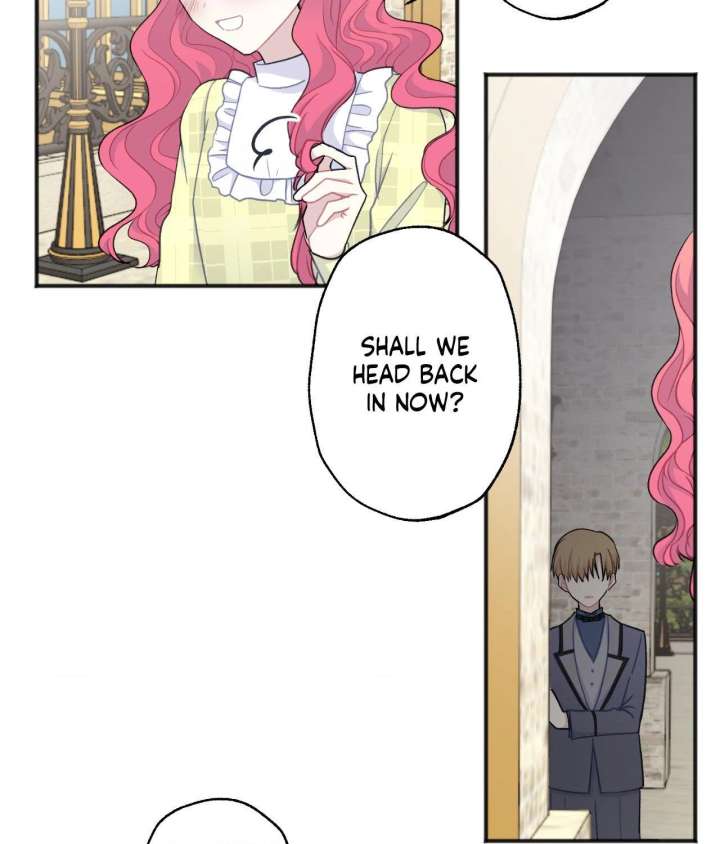 The Gilded Cage Chapter 47 page 47