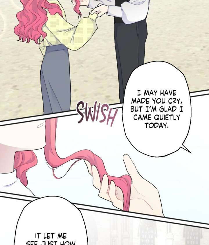 The Gilded Cage Chapter 47 page 43