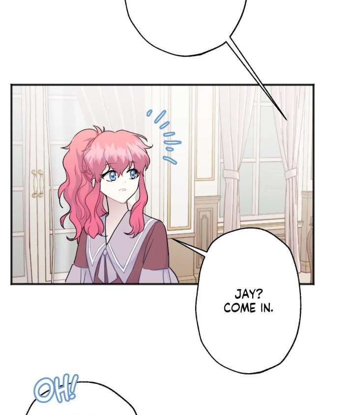 The Gilded Cage Chapter 47 page 58