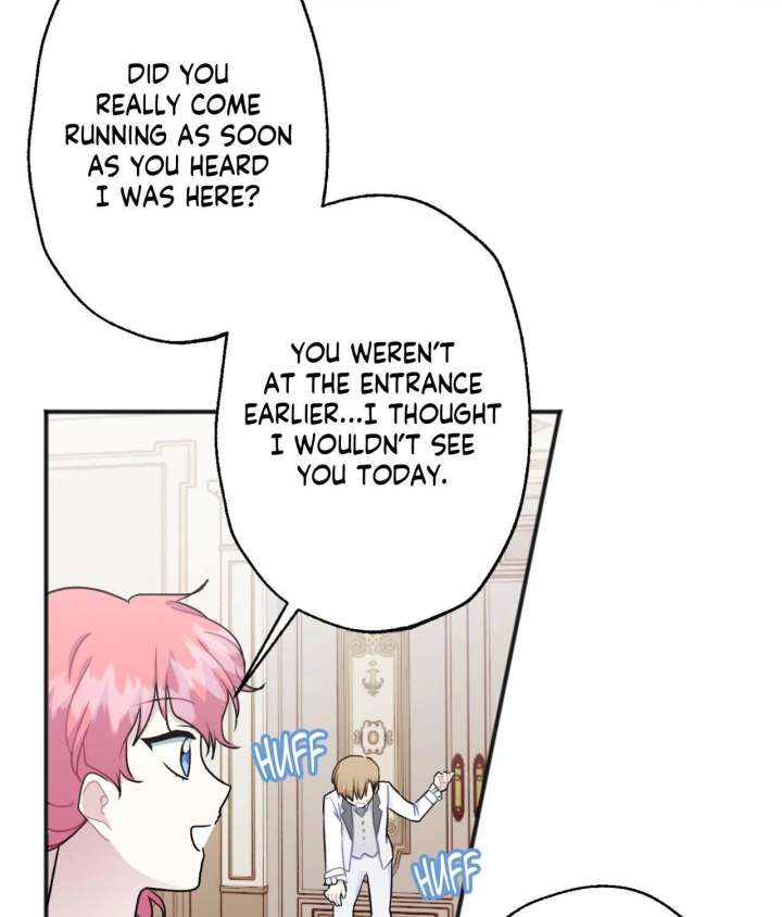 The Gilded Cage Chapter 47 page 59