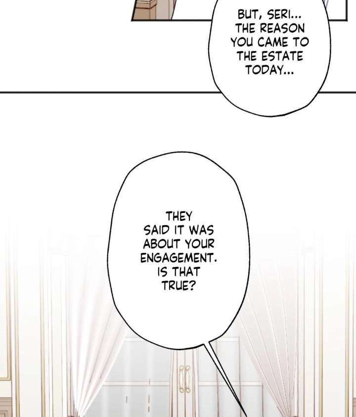 The Gilded Cage Chapter 47 page 61