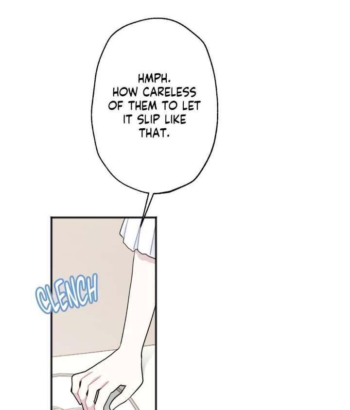 The Gilded Cage Chapter 47 page 64