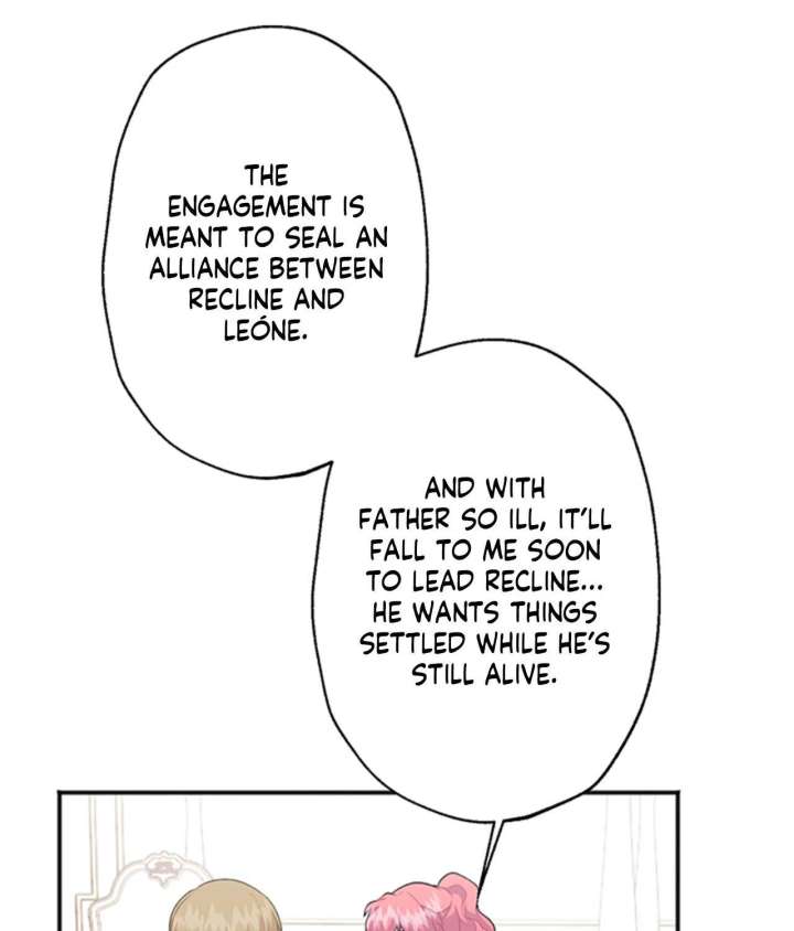 The Gilded Cage Chapter 47 page 67