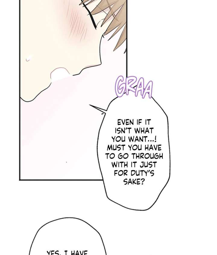 The Gilded Cage Chapter 47 page 69
