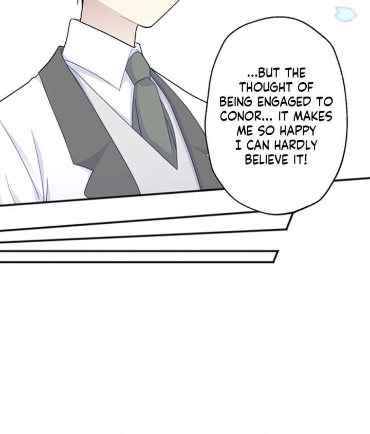 The Gilded Cage Chapter 47 page 73