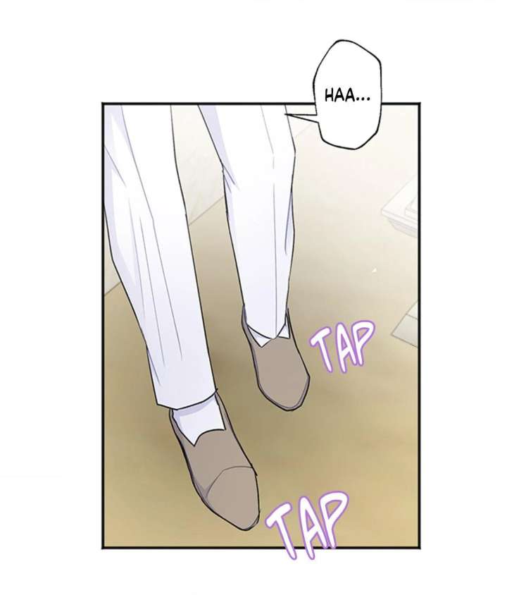 The Gilded Cage Chapter 47 page 75