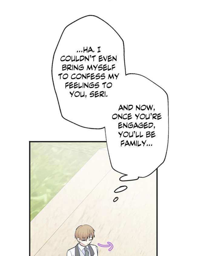 The Gilded Cage Chapter 47 page 76