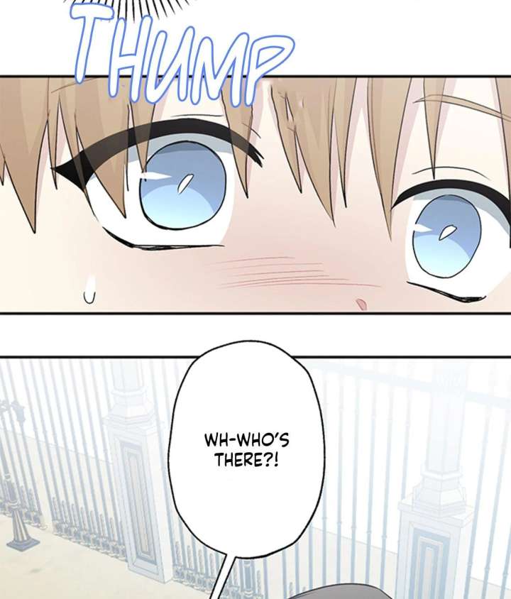 The Gilded Cage Chapter 47 page 80