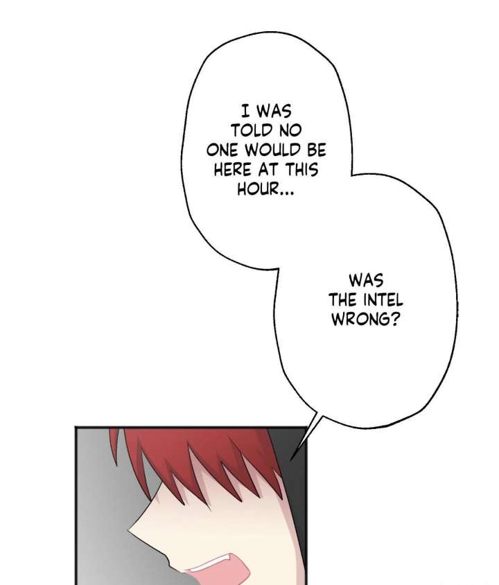 The Gilded Cage Chapter 48 page 2