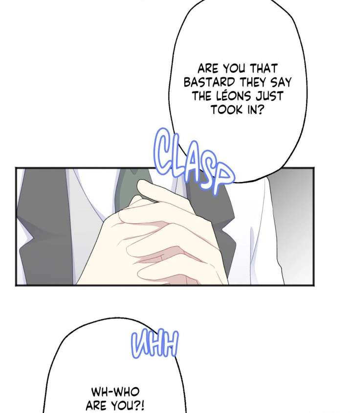 The Gilded Cage Chapter 48 page 5