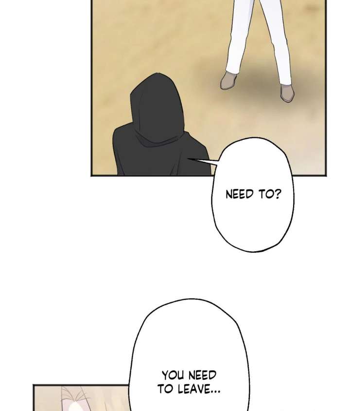 The Gilded Cage Chapter 48 page 7
