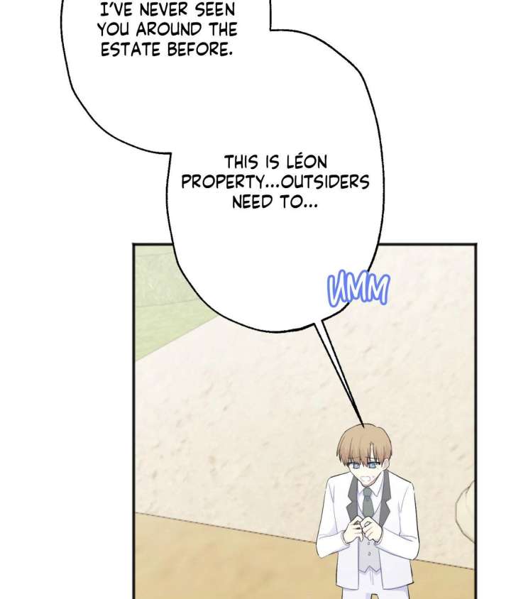 The Gilded Cage Chapter 48 page 6