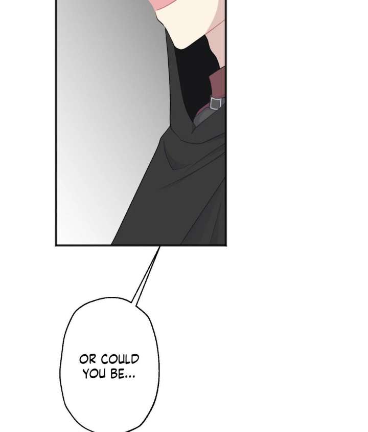 The Gilded Cage Chapter 48 page 3