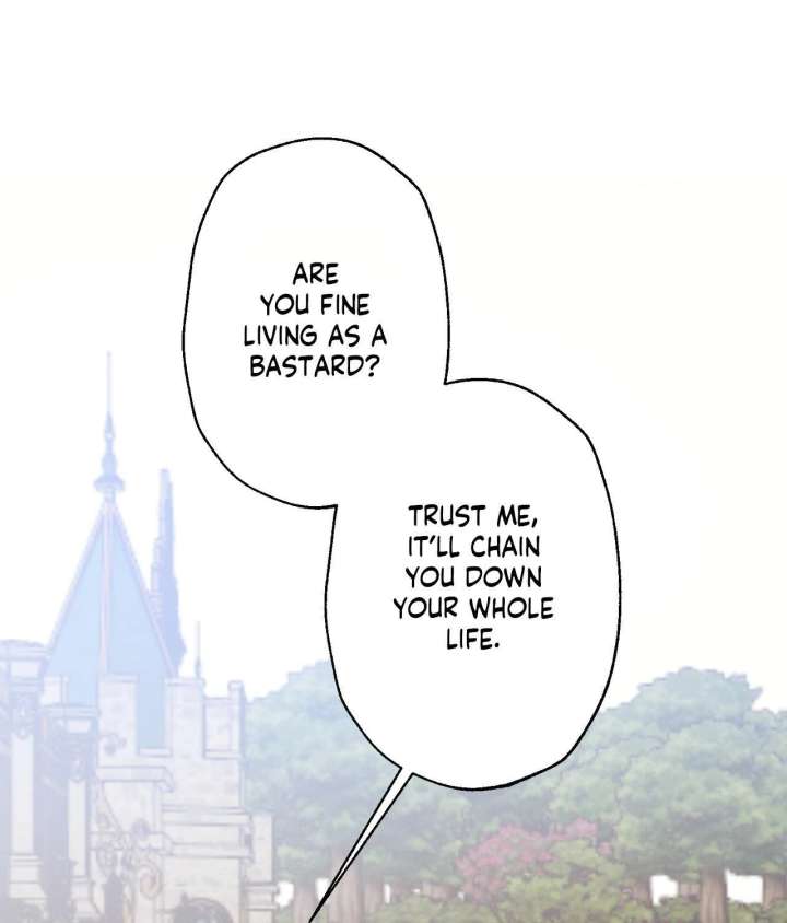 The Gilded Cage Chapter 48 page 10