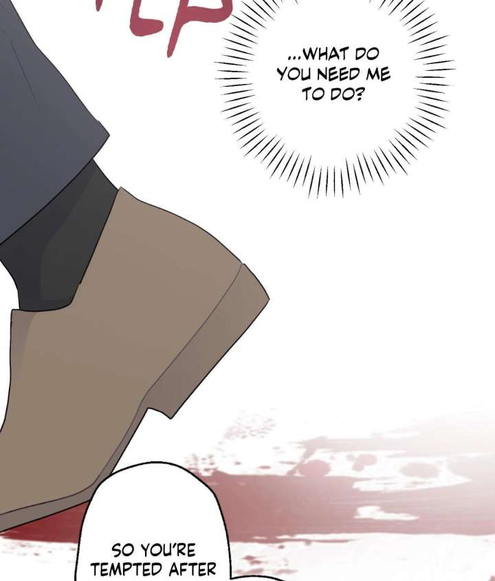 The Gilded Cage Chapter 48 page 18