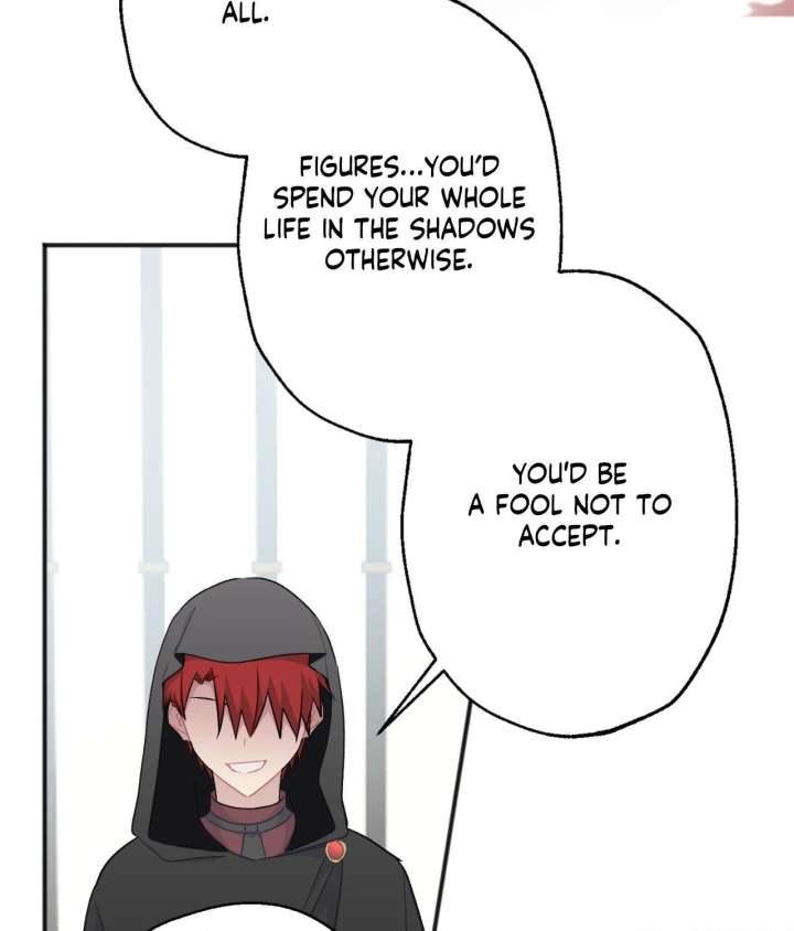 The Gilded Cage Chapter 48 page 19