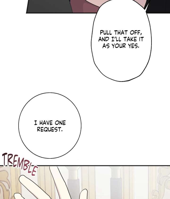 The Gilded Cage Chapter 48 page 21