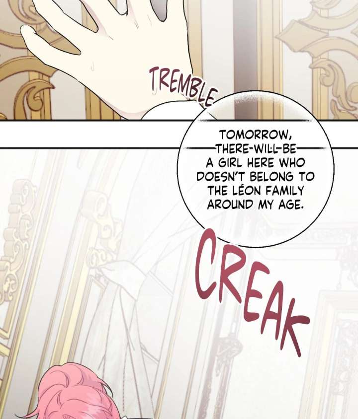 The Gilded Cage Chapter 48 page 22
