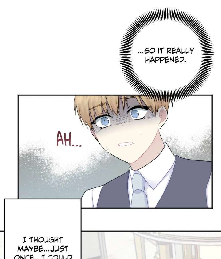 The Gilded Cage Chapter 48 page 24