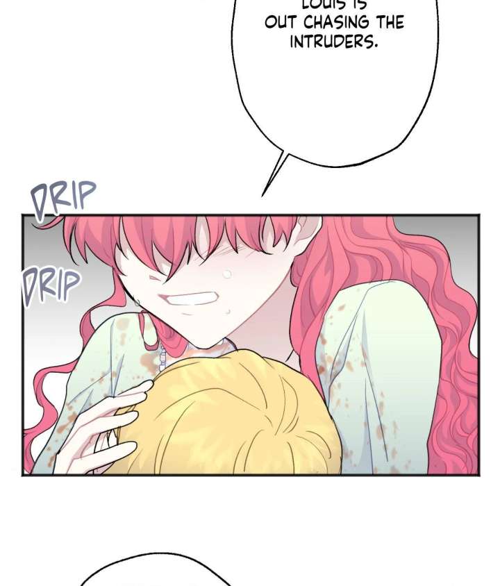 The Gilded Cage Chapter 48 page 36
