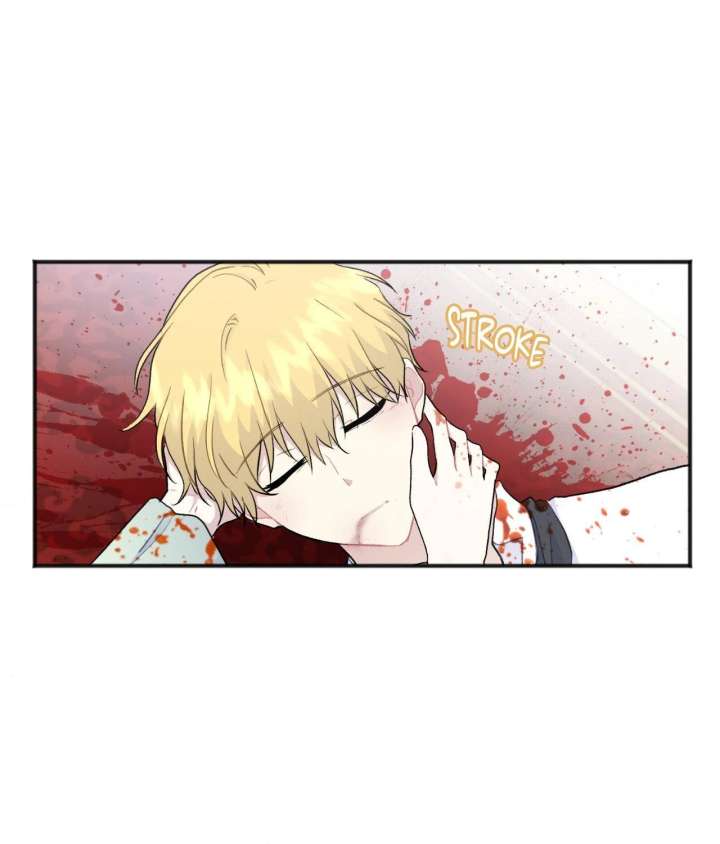 The Gilded Cage Chapter 48 page 42