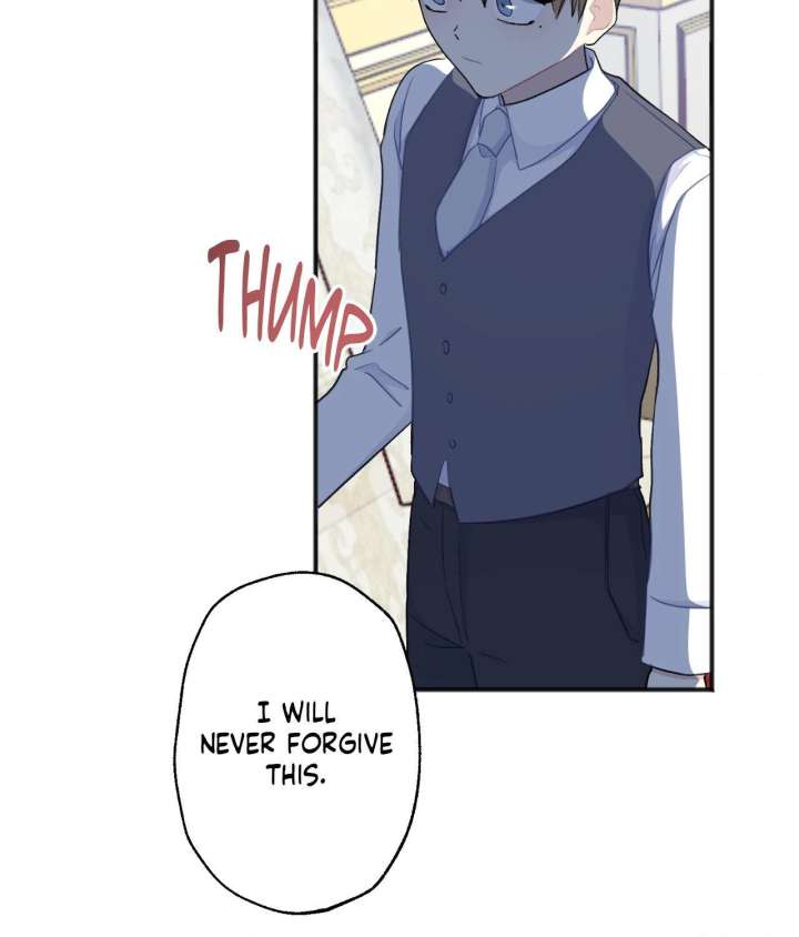 The Gilded Cage Chapter 48 page 38