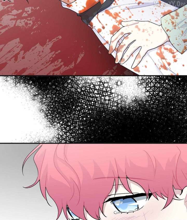 The Gilded Cage Chapter 48 page 44