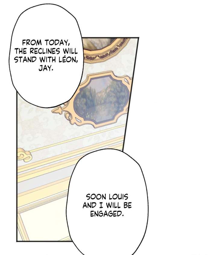 The Gilded Cage Chapter 48 page 39