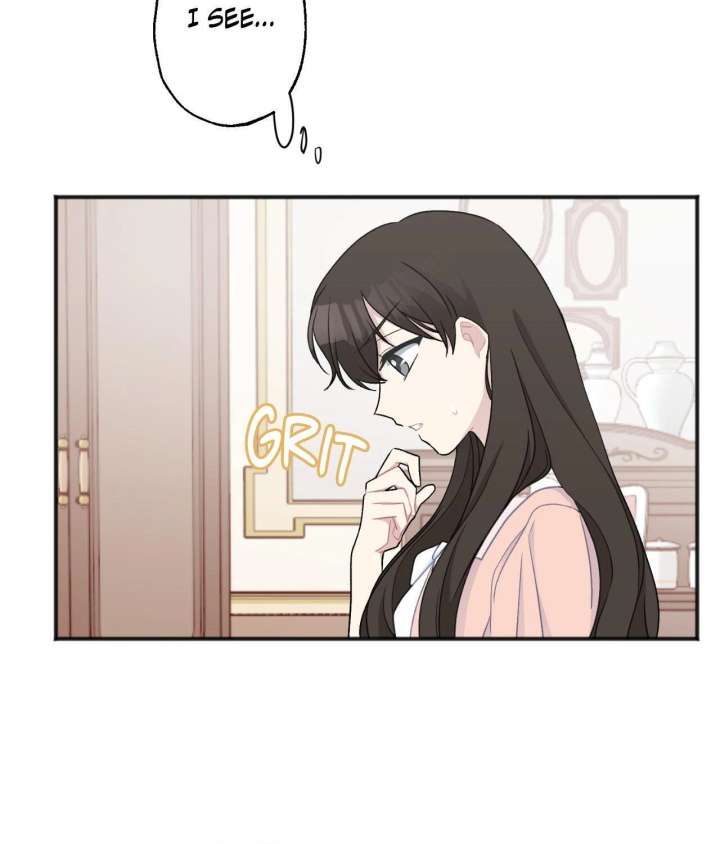 The Gilded Cage Chapter 48 page 52