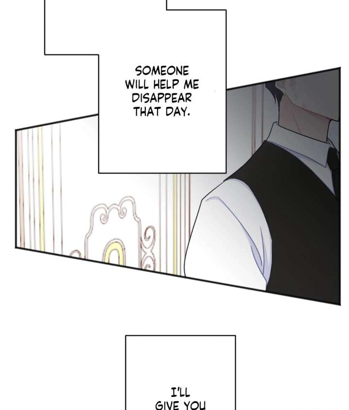 The Gilded Cage Chapter 48 page 57