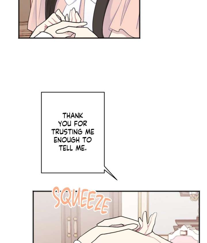 The Gilded Cage Chapter 48 page 59