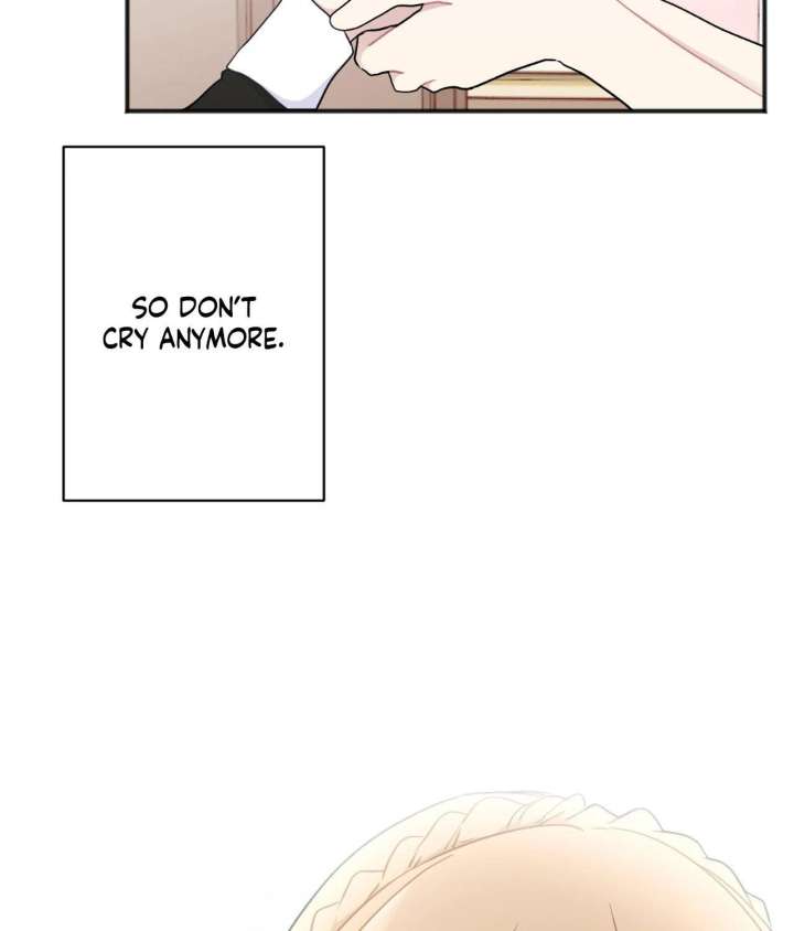 The Gilded Cage Chapter 48 page 60