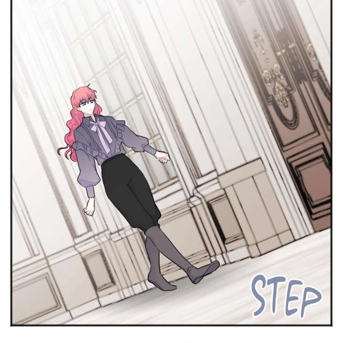 The Gilded Cage Chapter 48 page 69