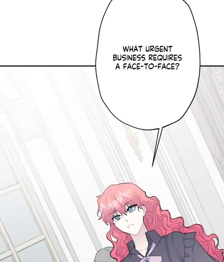 The Gilded Cage Chapter 48 page 71