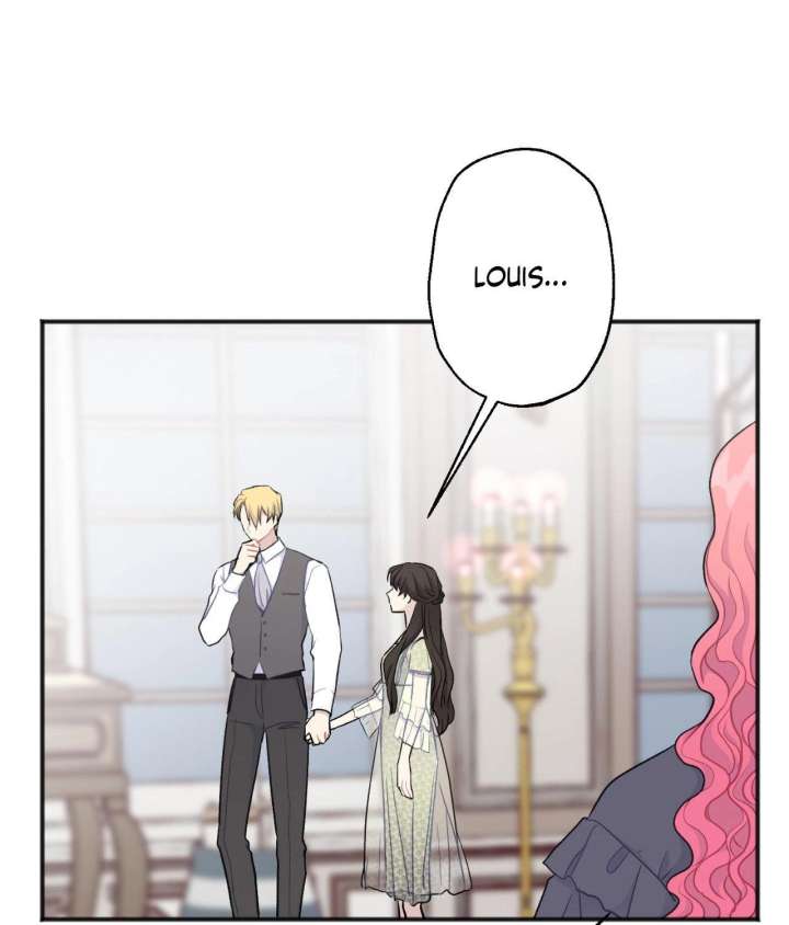 The Gilded Cage Chapter 48 page 73