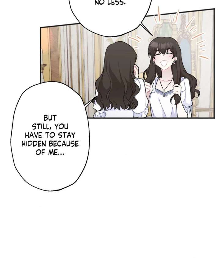 The Gilded Cage Chapter 48 page 79