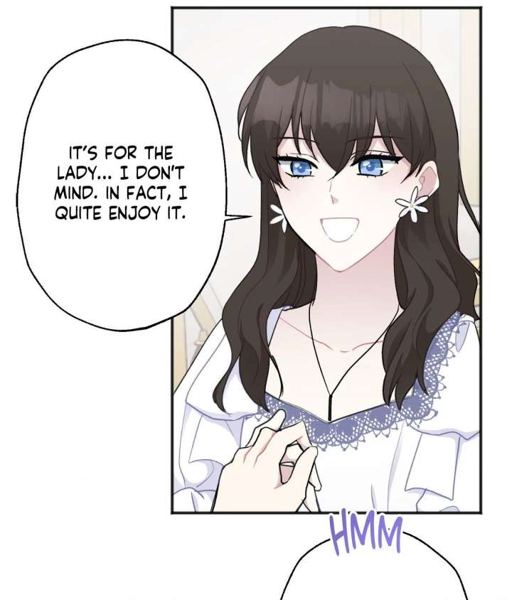 The Gilded Cage Chapter 48 page 80
