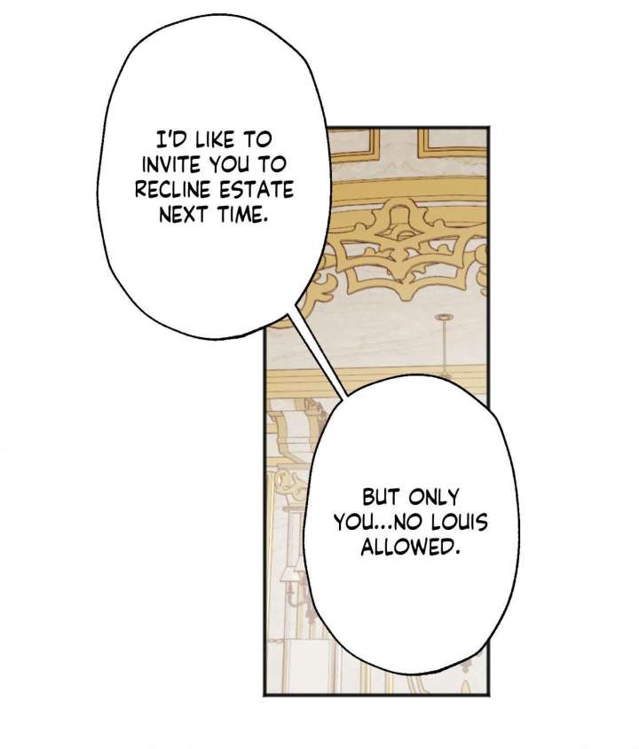 The Gilded Cage Chapter 48 page 83