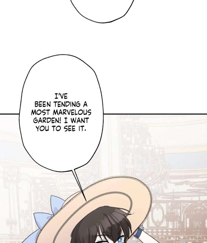 The Gilded Cage Chapter 48 page 85