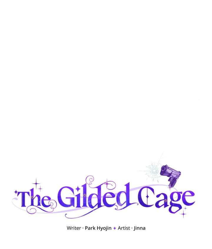 The Gilded Cage Chapter 49 page 2