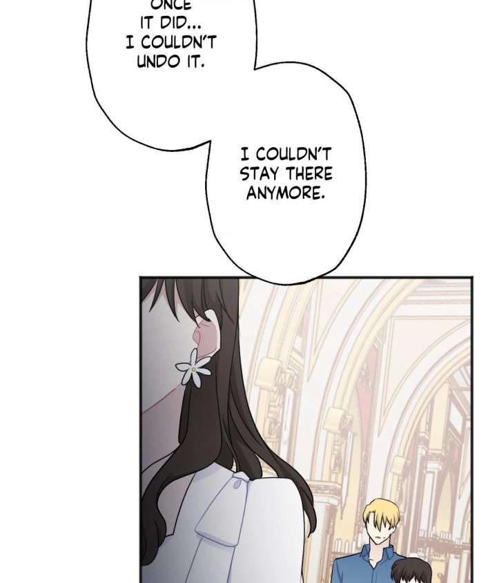 The Gilded Cage Chapter 49 page 13
