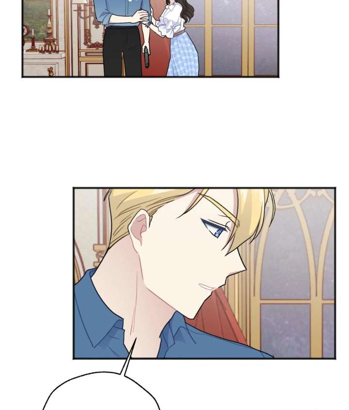 The Gilded Cage Chapter 49 page 37