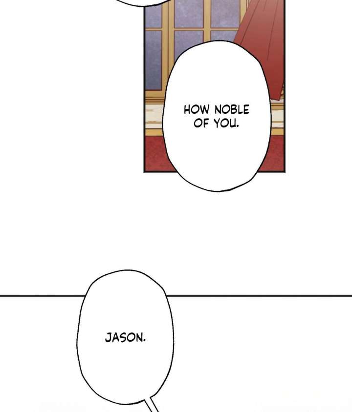 The Gilded Cage Chapter 49 page 46
