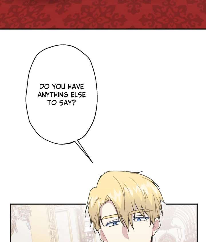 The Gilded Cage Chapter 49 page 48