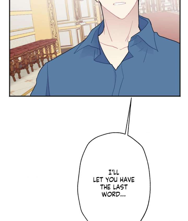 The Gilded Cage Chapter 49 page 49