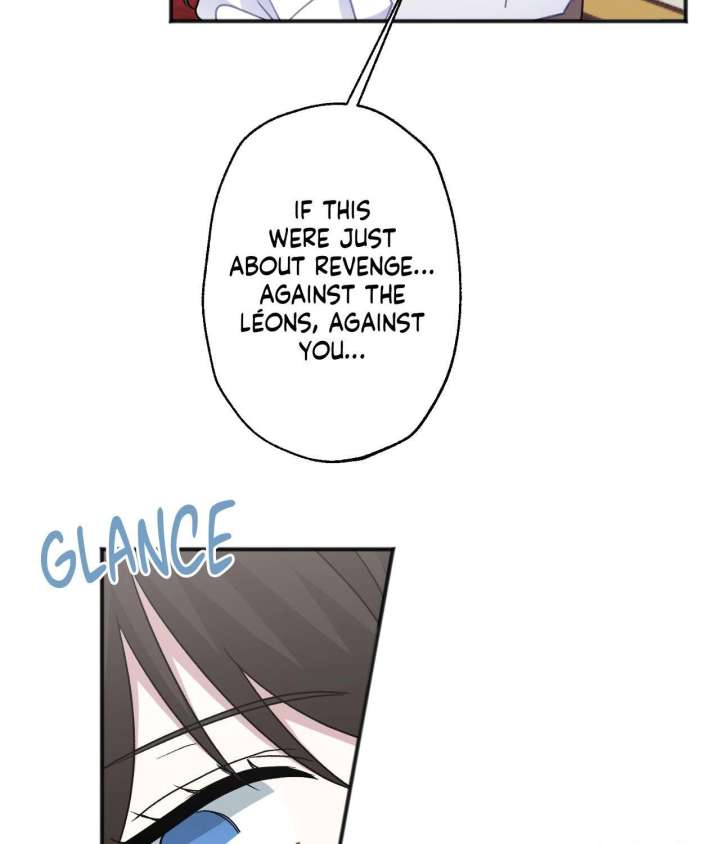 The Gilded Cage Chapter 49 page 70